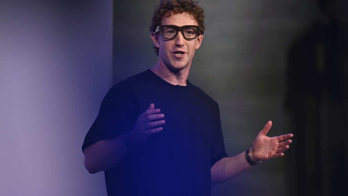 Swedish media publisher files police report against Zuckerberg