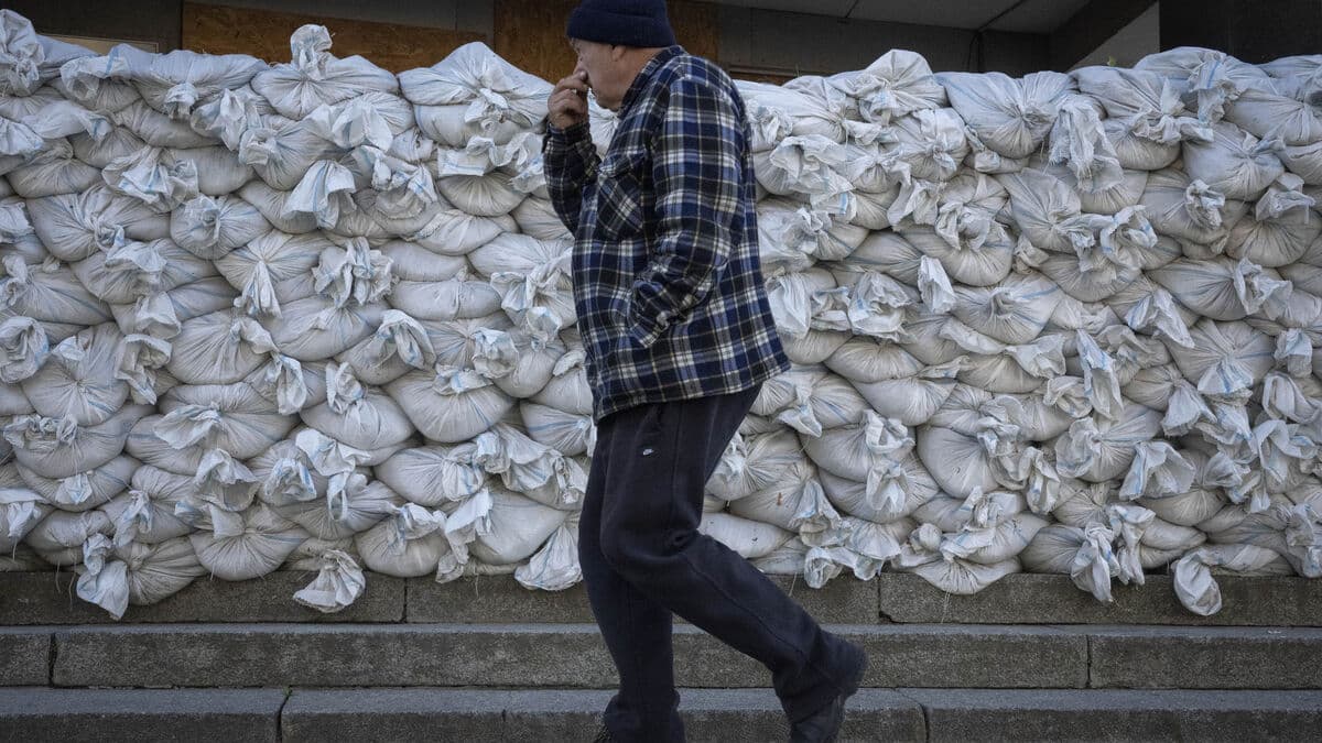 UN Report: Russian Drones Target Civilians in Cherson