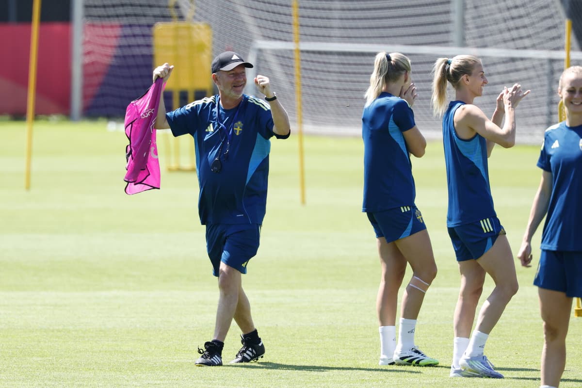 Peter Gerhardsson's Impact on Swedish Football Celebrated