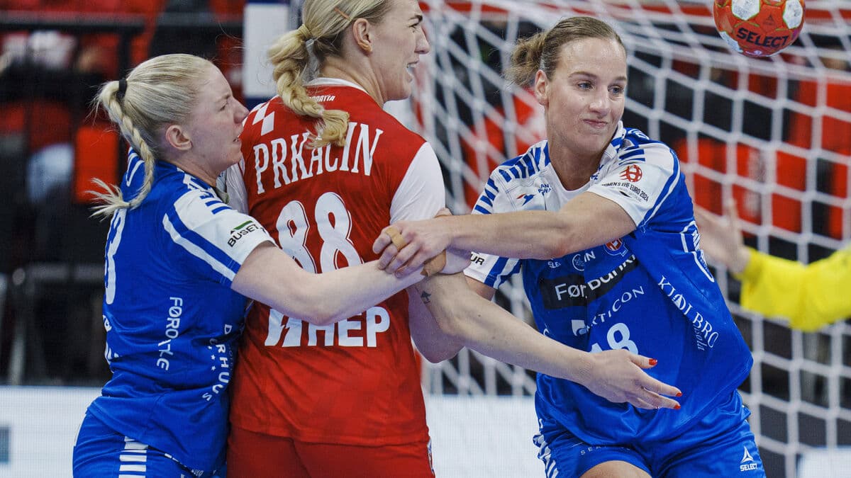 Faroe Islands' super shock – defeated Spain