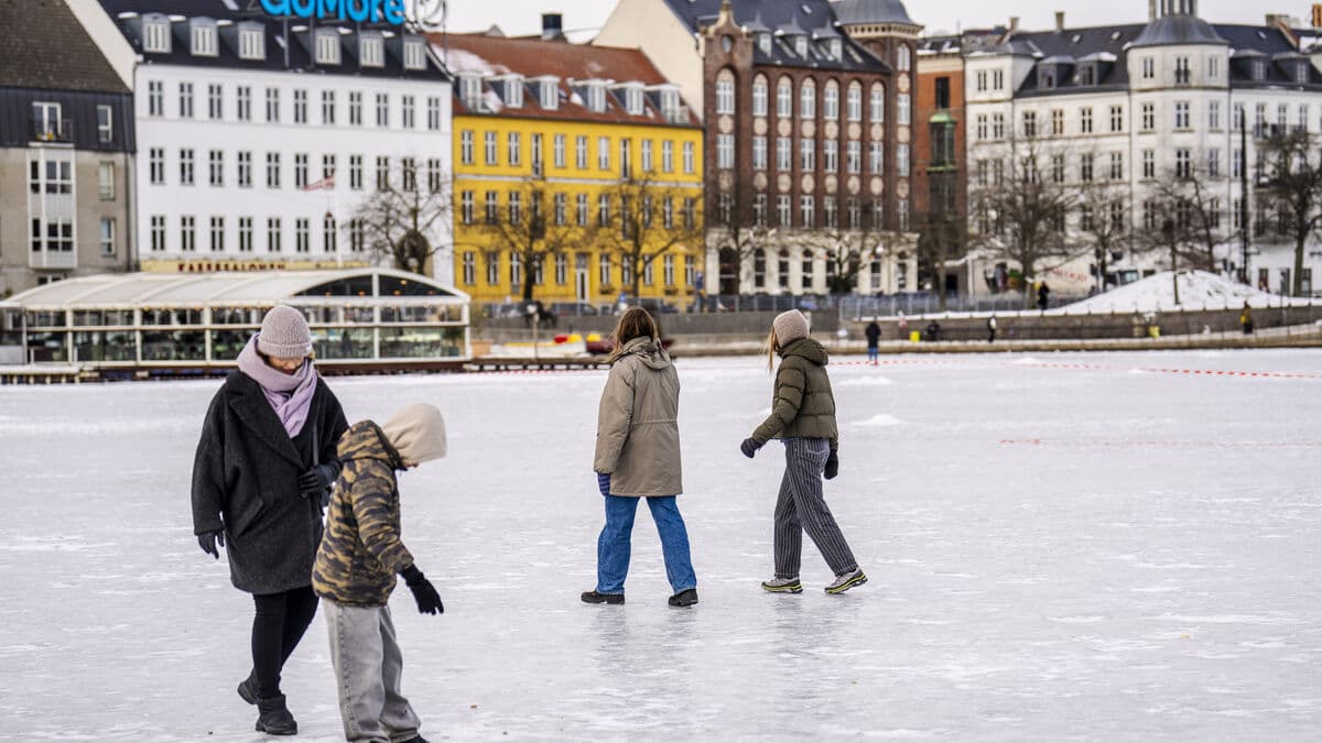 Ozempic maker Novo Nordisk slows Danish growth