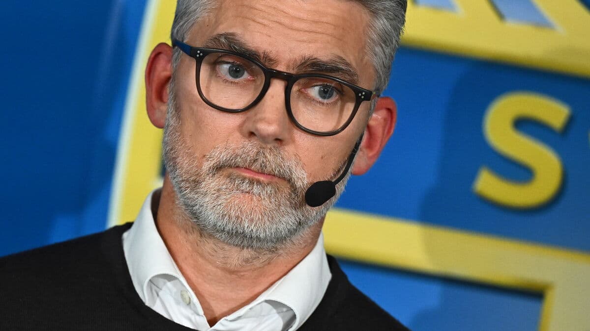 The matches of fate - with 100 million kronor in the pot