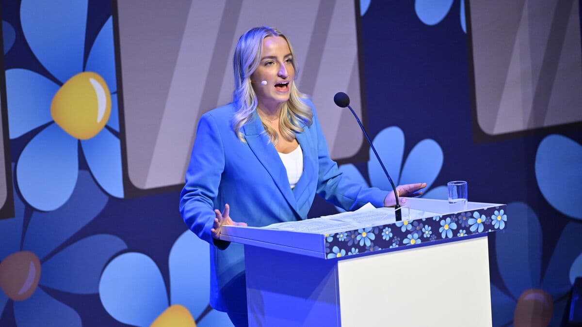 SD's party board overruled on gender surgery