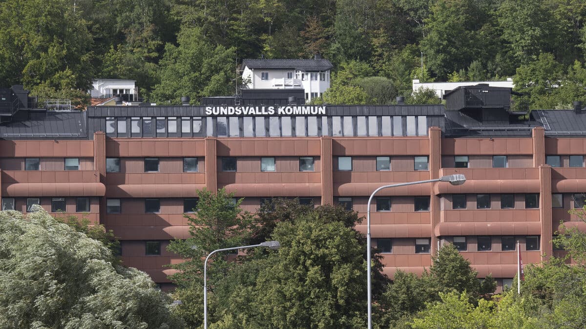 Three politicians leave board seats in municipal company after Sundsvall scandal