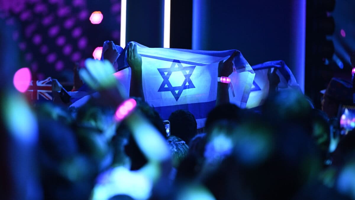 The expert on the Eurovision crisis: "A shock"