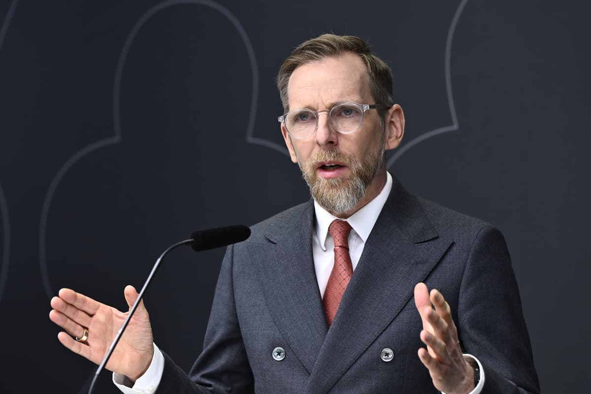 Swedish Health Agency to Learn from Nordic Countries After Criticism