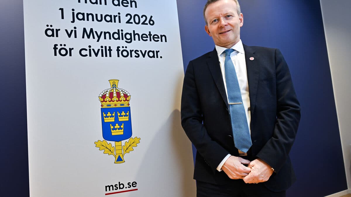 MSB's name change costs ten million kronor
