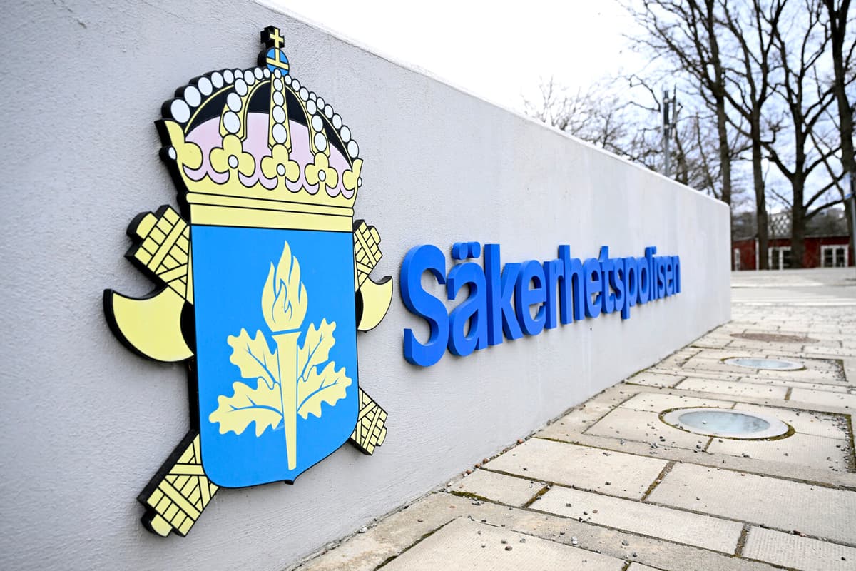 Spy Arrest May Be Linked to Thyberg's Sudden Resignation