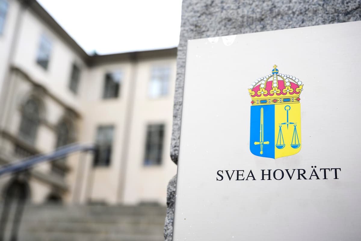 Prosecutor Found Guilty of Breach of Confidentiality in Sweden