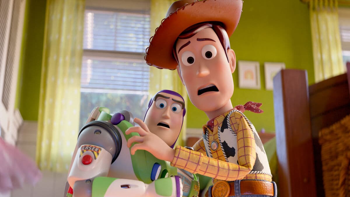 First look at Toy Story 5 trailer