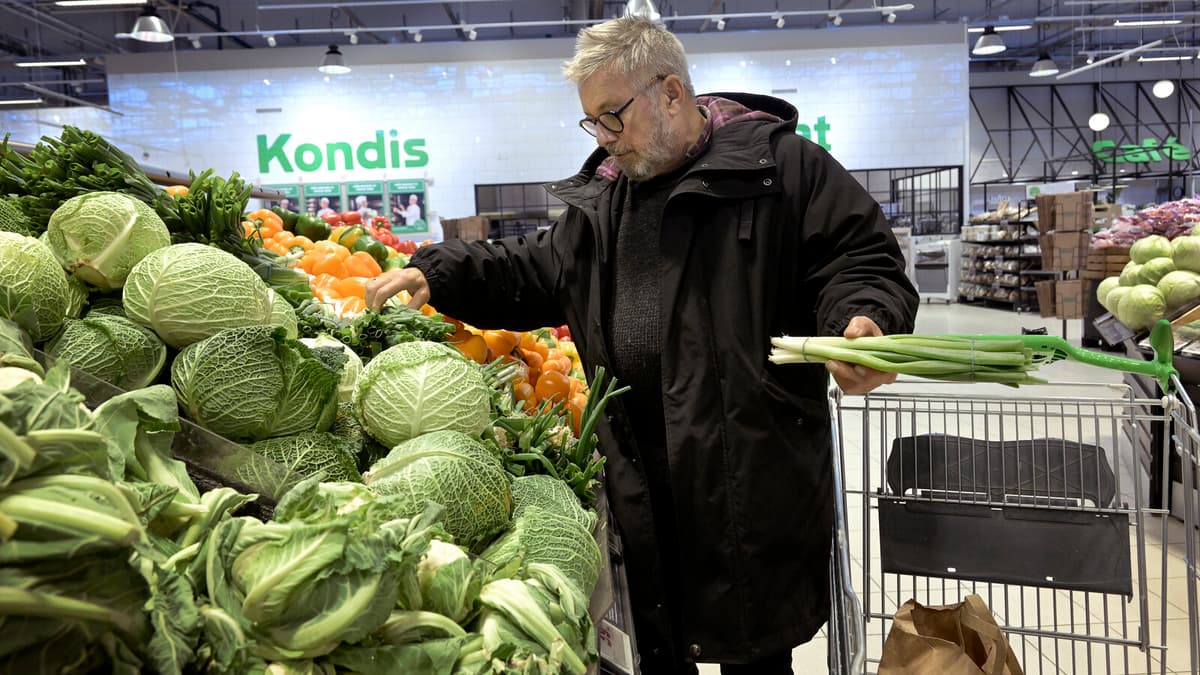 New Dietary Guidelines Focus on More Vegetables and Less Sugar