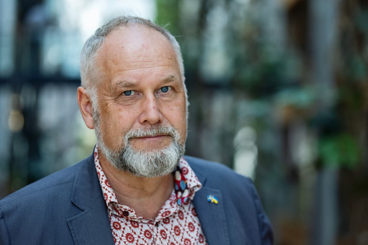 Swedish Politicians to Attend Journalist Joakim Medin's Trial in Turkey