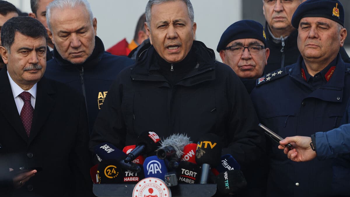 New raids in Turkey - 125 arrested on suspicion of ISIS links