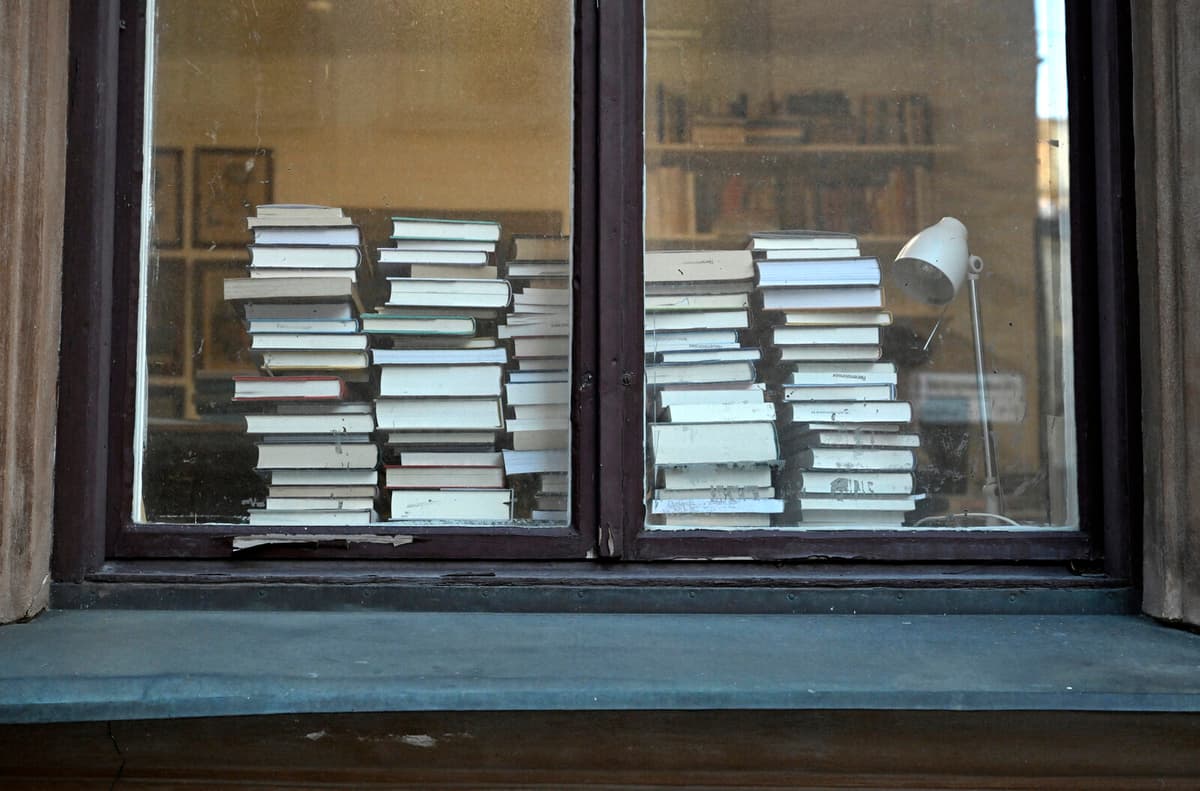 Sakligt Festival Spotlights Non-Fiction Amid Literature Crisis