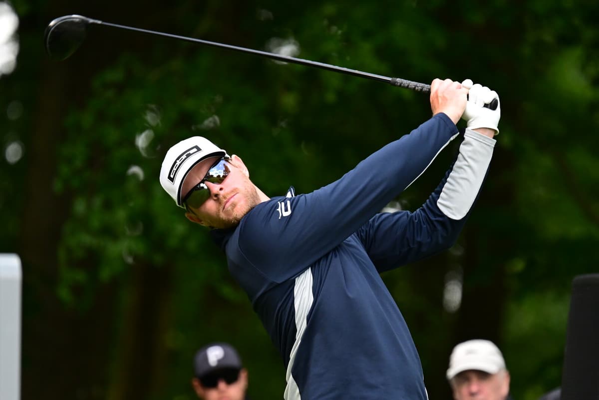 Spaniard López-Chacarra Triumphs in India as Dantorp Falls Short