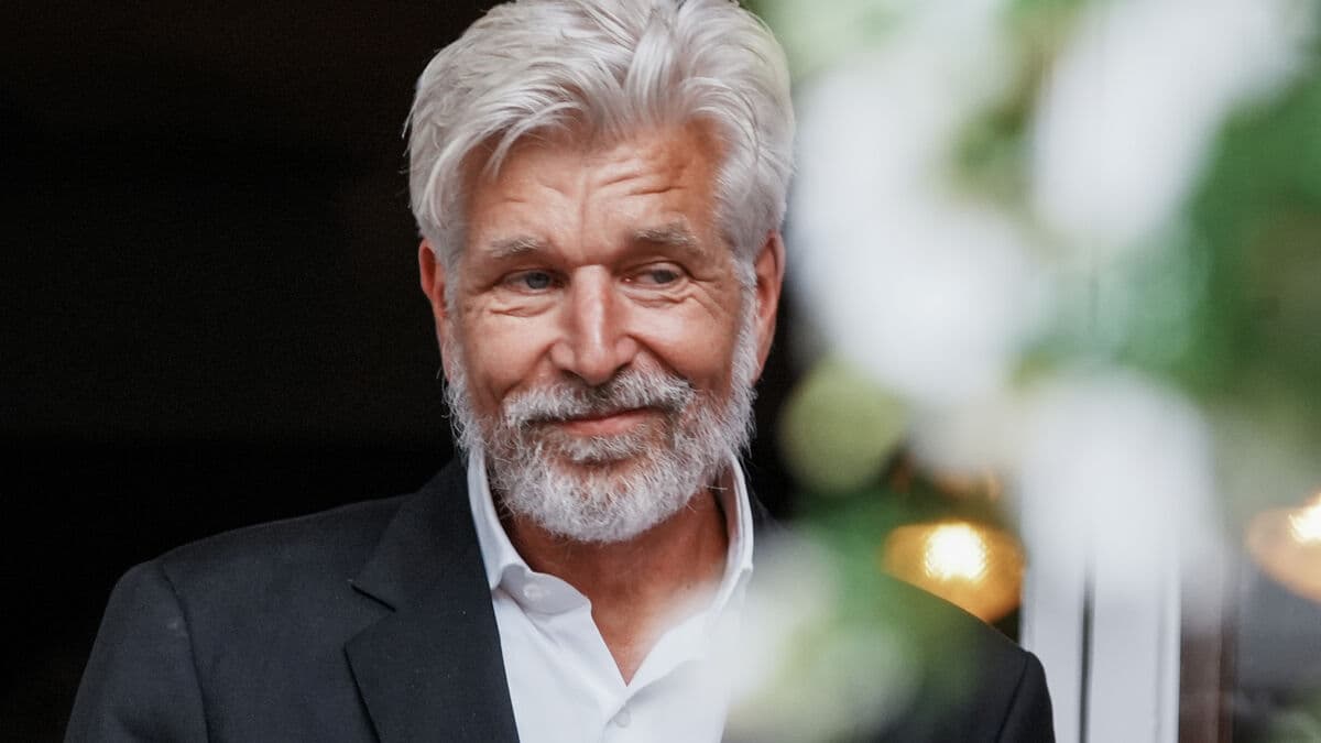 Knausgård leaves Norstedts – "the agent has chosen"