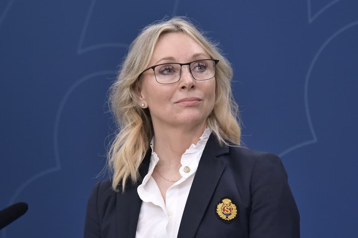 Sweden Democrats Address Jessica Stegrud's Controversial Comment