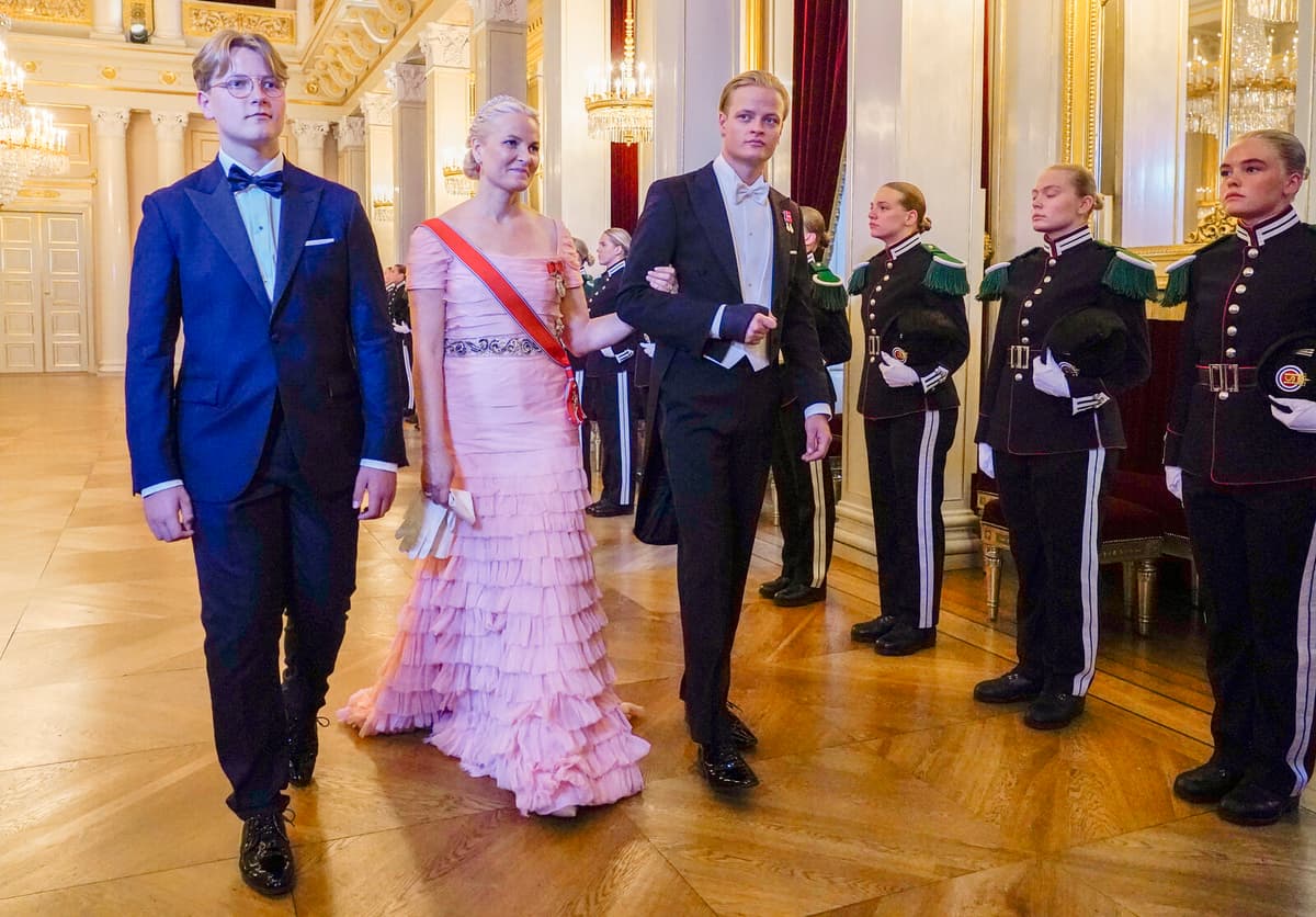 Royal Expert Criticizes Handling of Marius Borg Høiby Scandal