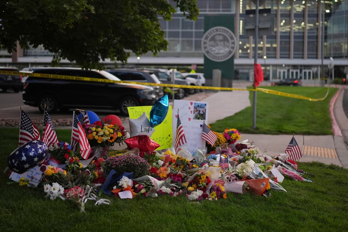 Charlie Kirk Murder: Key Details and Suspect Arrested