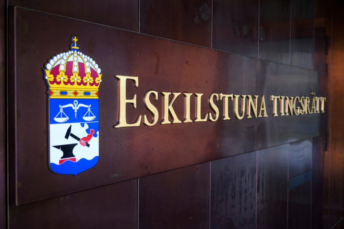 Teen Sentenced for Murder After Rapping About Fatal Eskilstuna Shooting