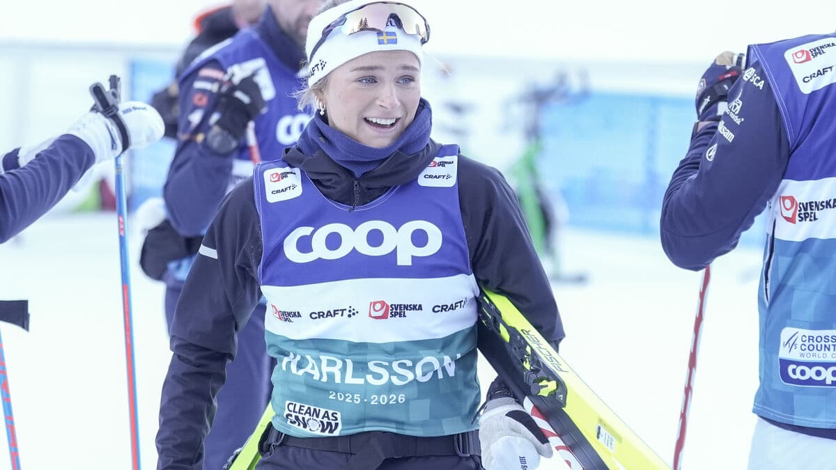 Karlsson after injury: Same team again