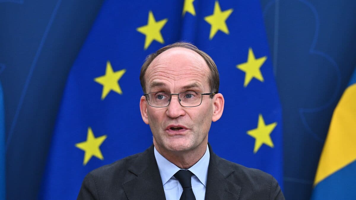 Sida Investigates Allegations of Aid Funds Linked to Hamas