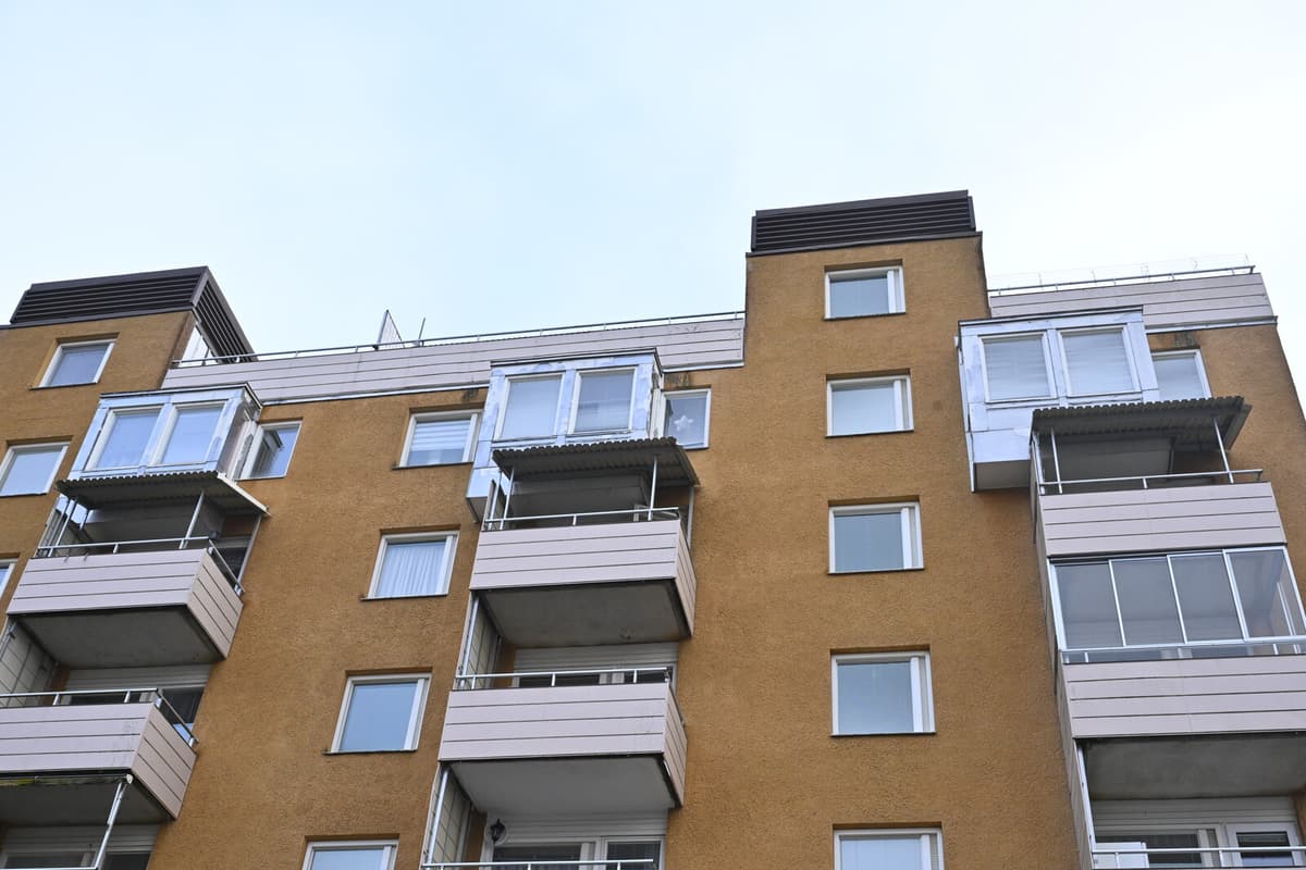 10,000 Children Homeless in Sweden: Calls for Urgent Housing Reforms