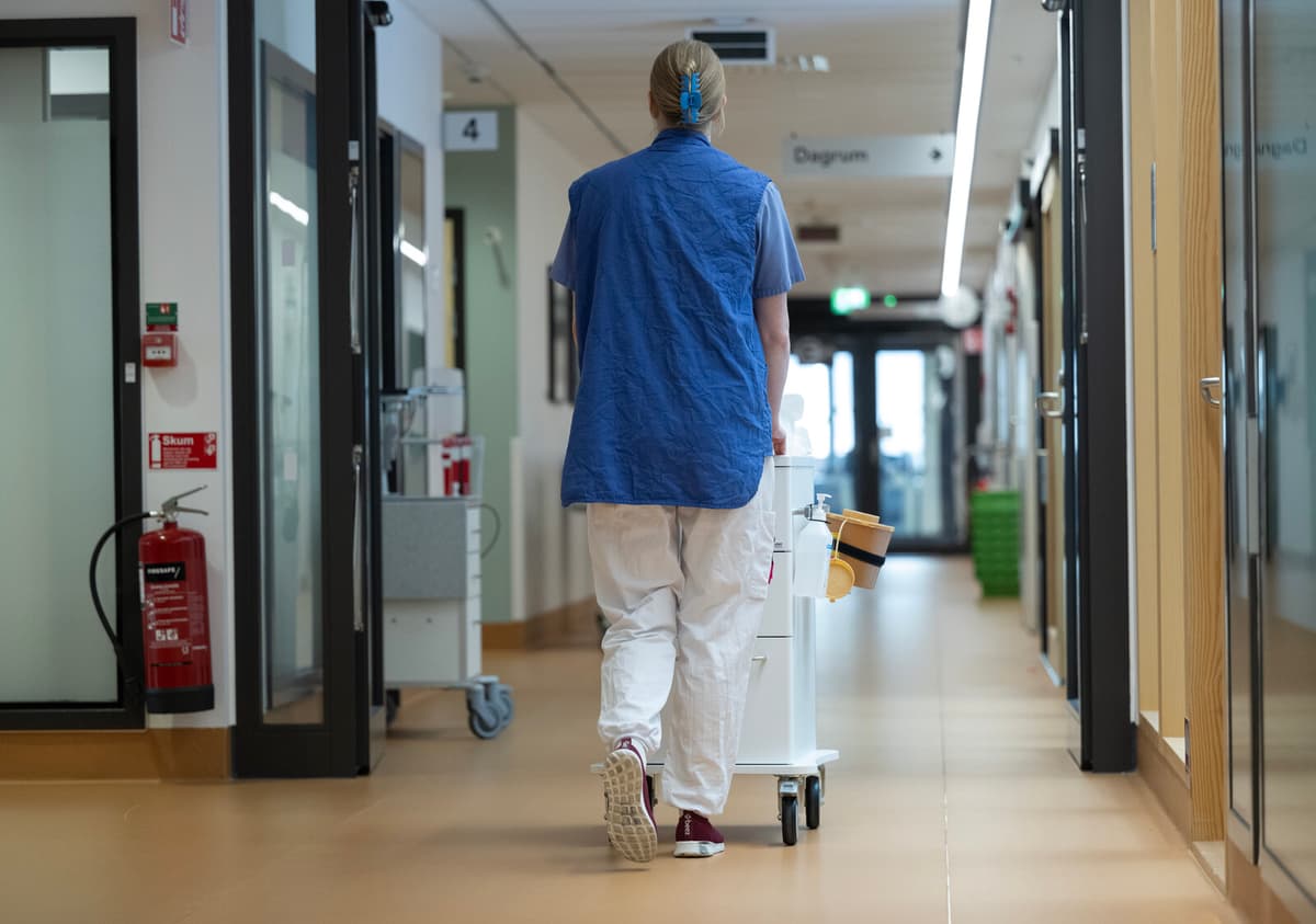 Government Urges Better Summer Staffing Plans for Healthcare