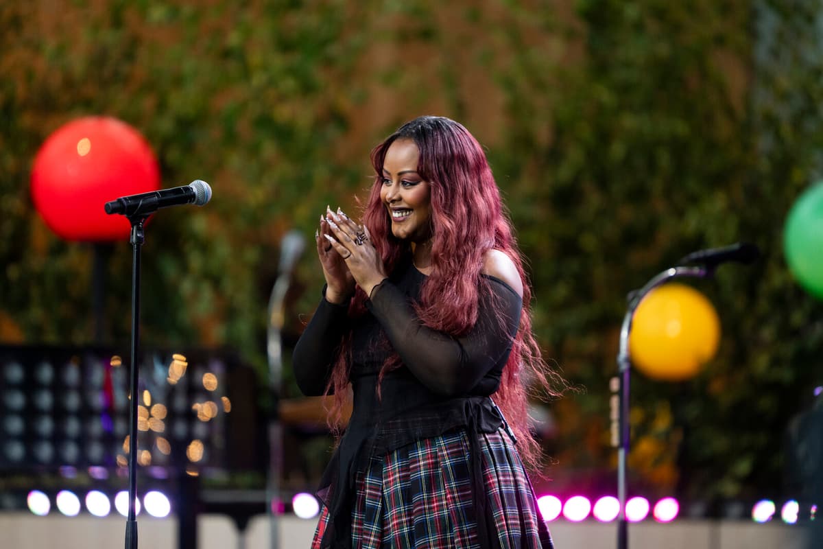 Allsång på Skansen Tops TV Ratings, Surpassing European Championship