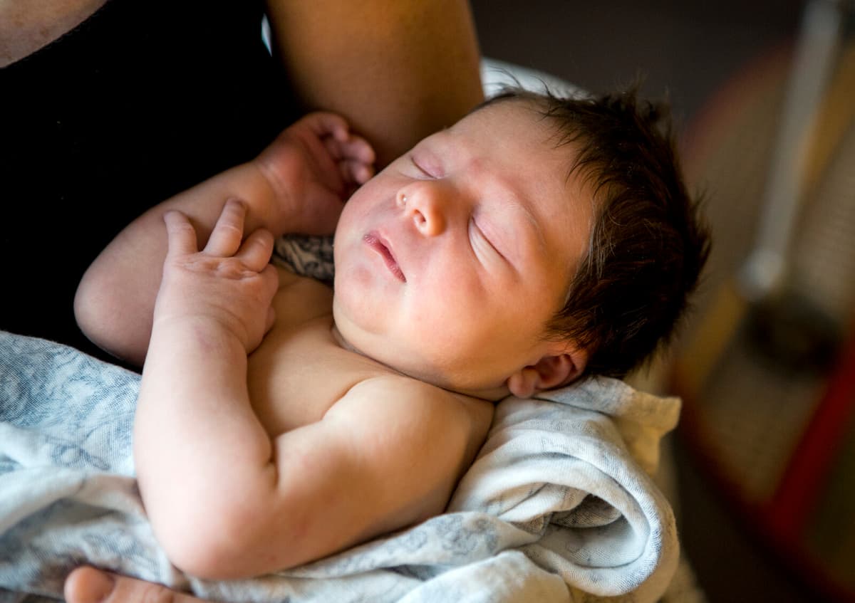 Sweden Investigates Low Birth Rate Concerns Amid Decline