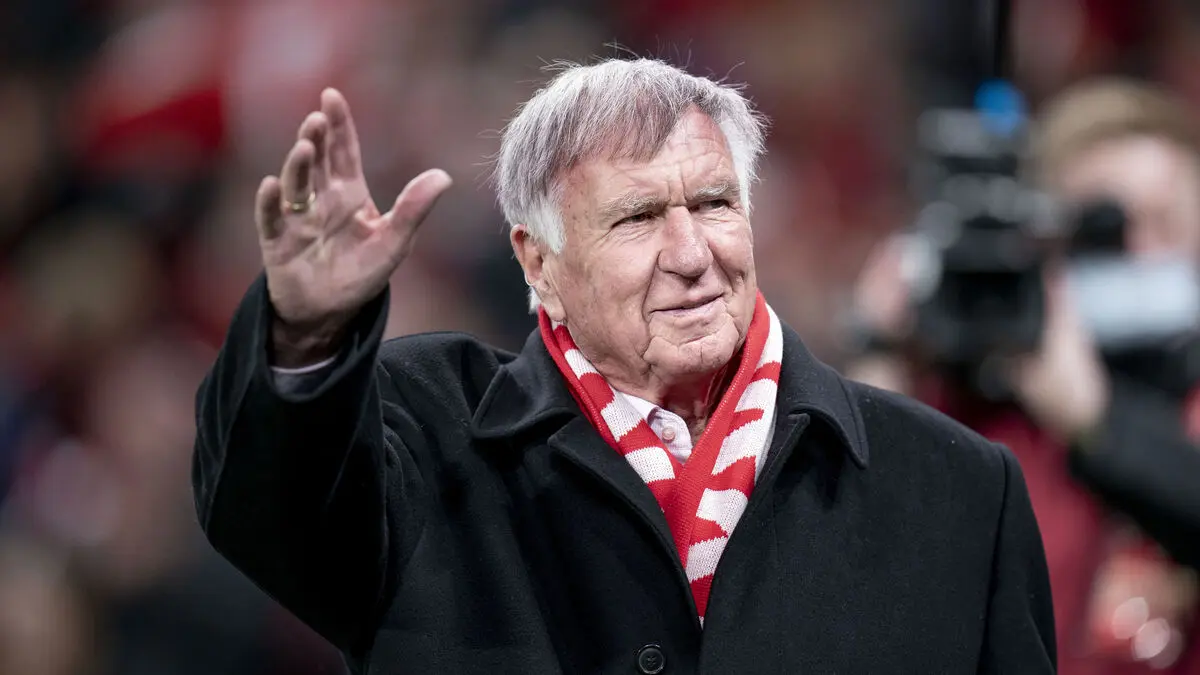 Danish football legend Sepp Piontek dies, praised as a fantastic person