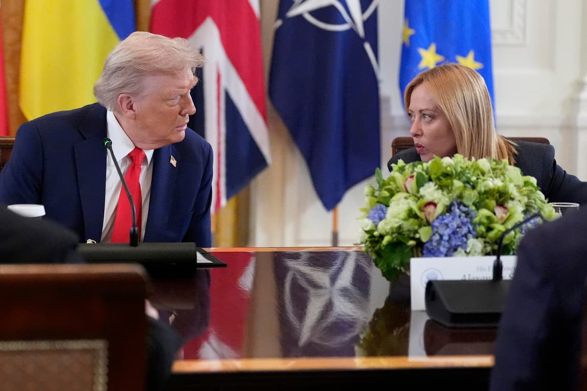 Trump Withdraws EU Medicine Tariff Threat, Signals Lower Rates