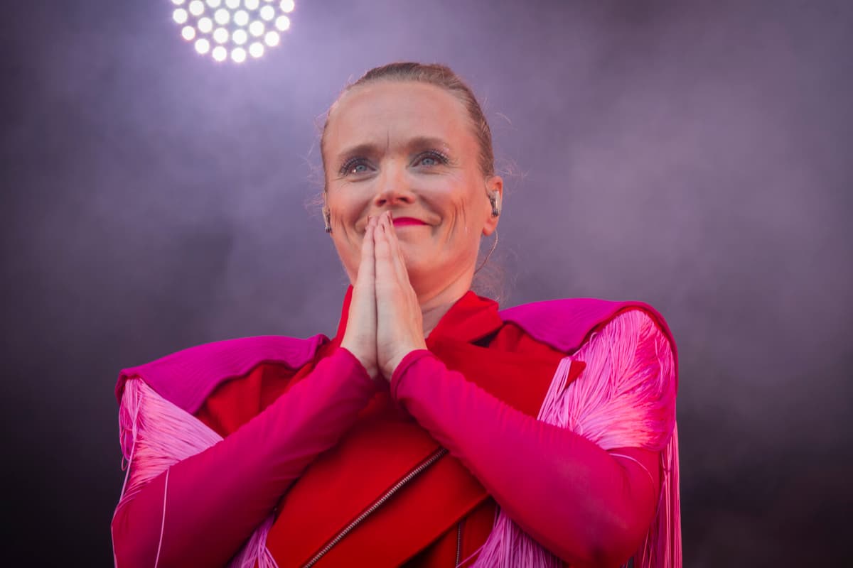 Ane Brun Cancels Istanbul Concert Following Protest Backlash