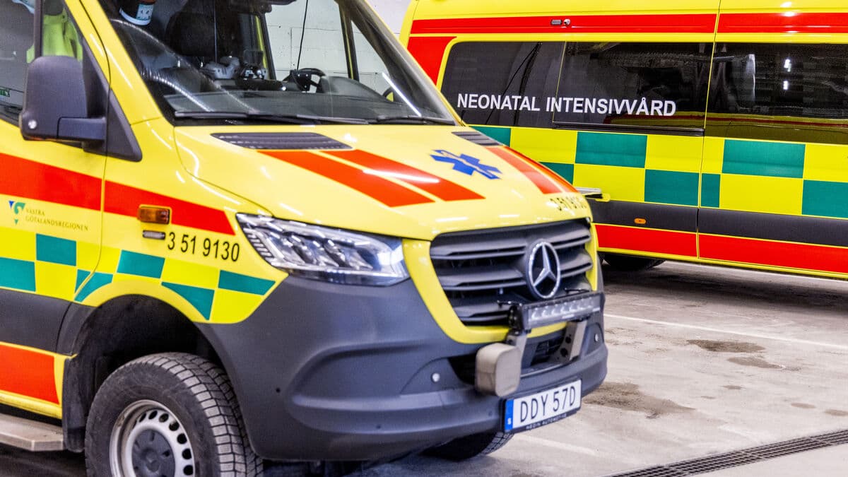 Ambulance union faces crackdown over violent patient