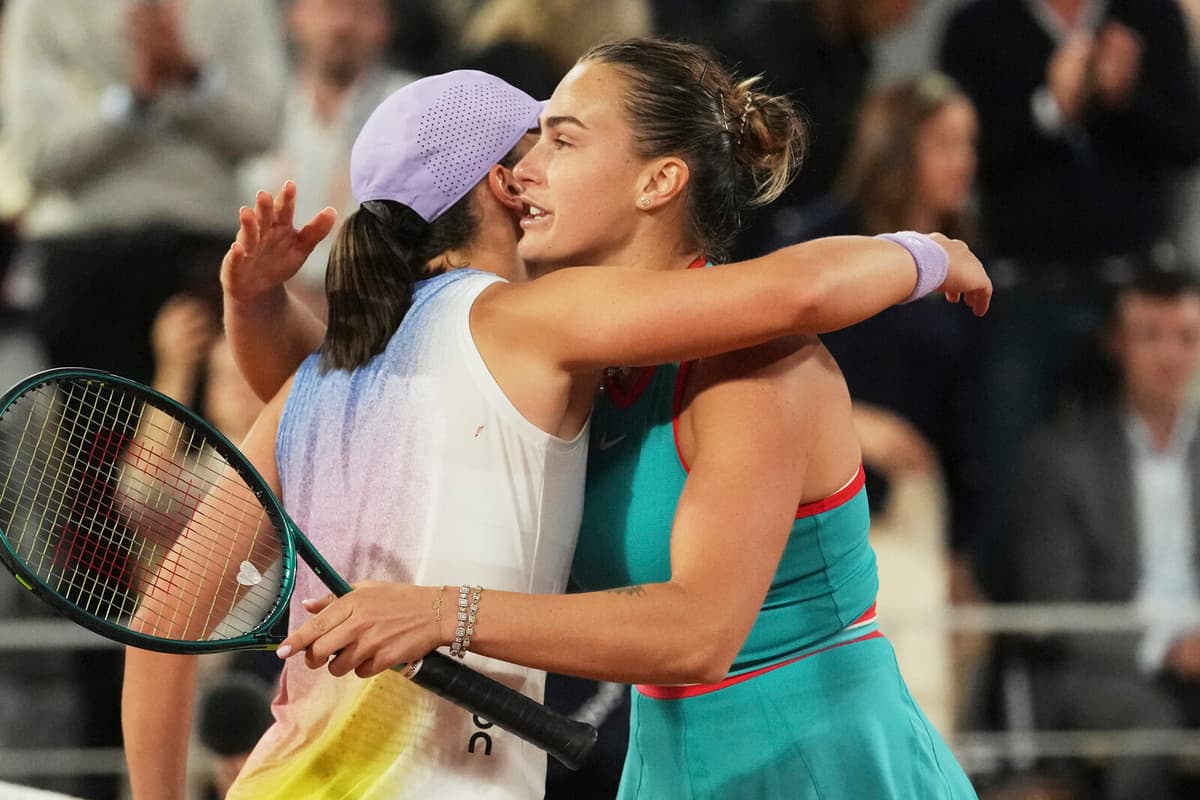 Star-Studded Mixed Doubles Pairs Announced for US Open