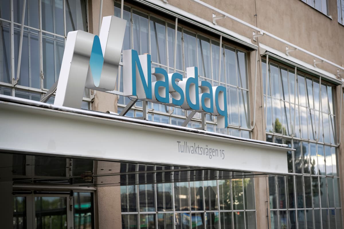 The stock market rallied in global customs chaos