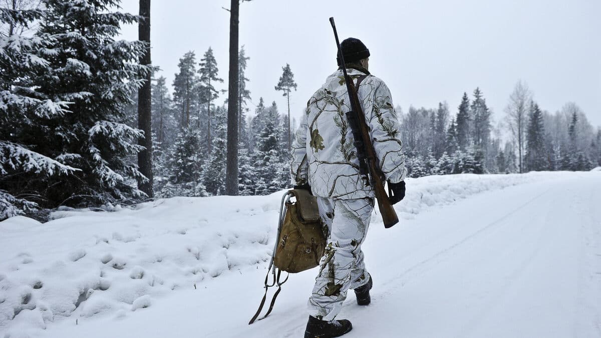 Hunters' Association about halted hunting: "Astonishing"