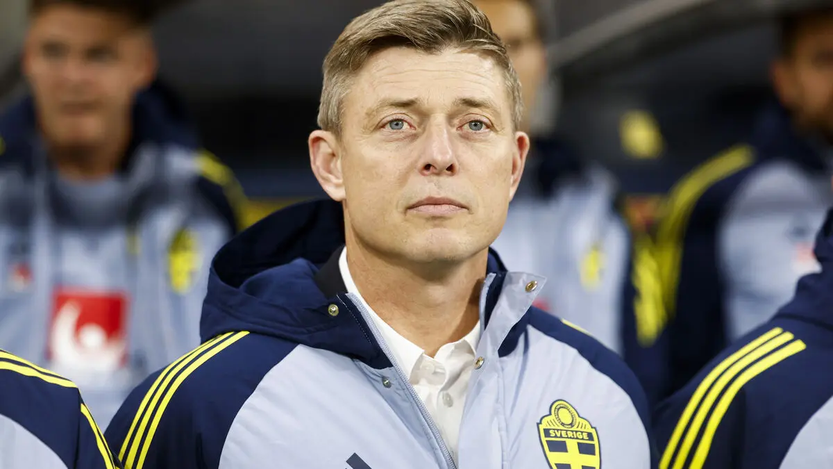 Jon Dahl Tomasson Fired After 18 Months of Criticism and Conflicts