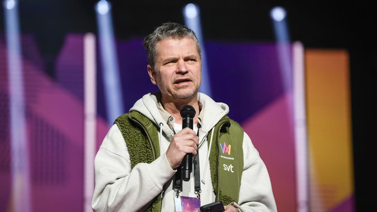 SVT criticized for Melodifestivalen change: It didn't turn out well