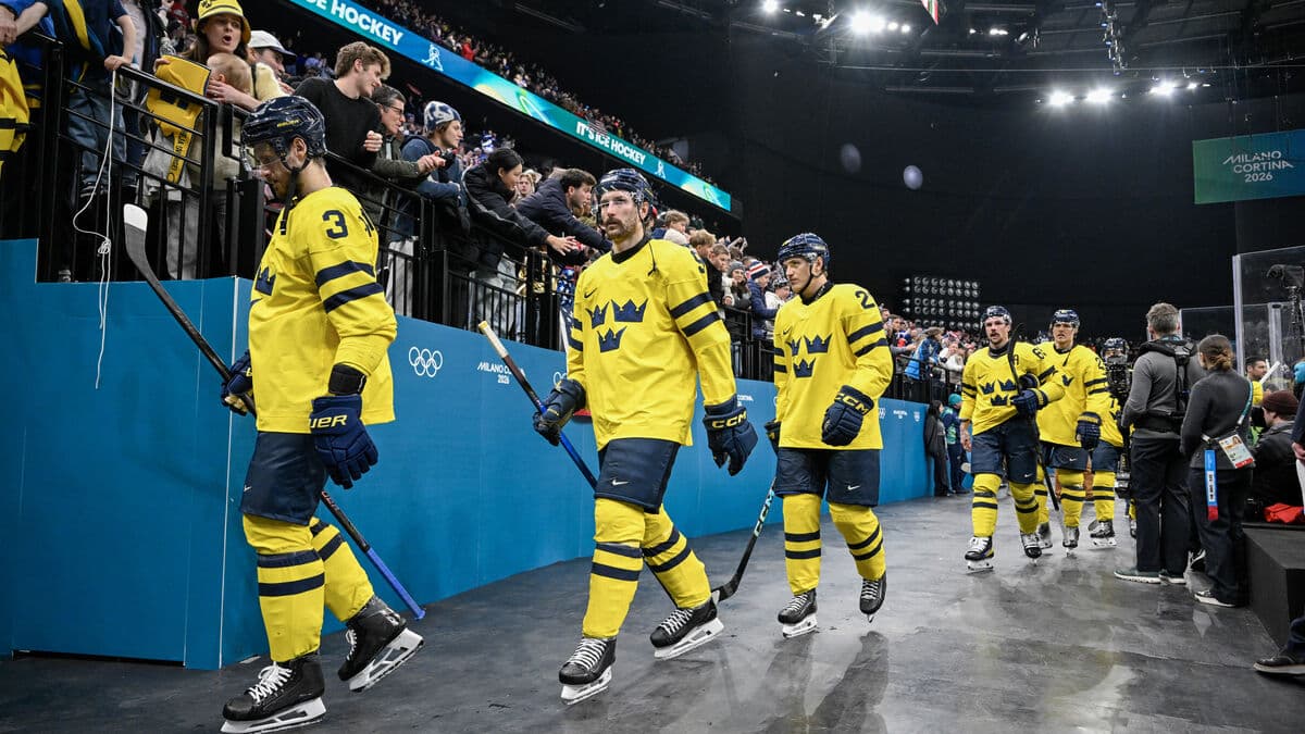 Criticism after the Olympic loss: Creates grey players