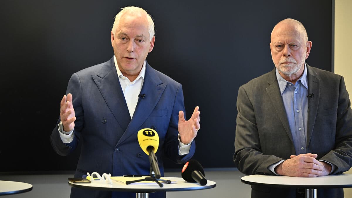 Nanny's lawyer seeks to reopen Knutby case