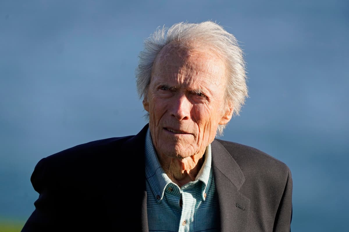 Clint Eastwood Denies Austrian Newspaper Interview as Quotes Surface