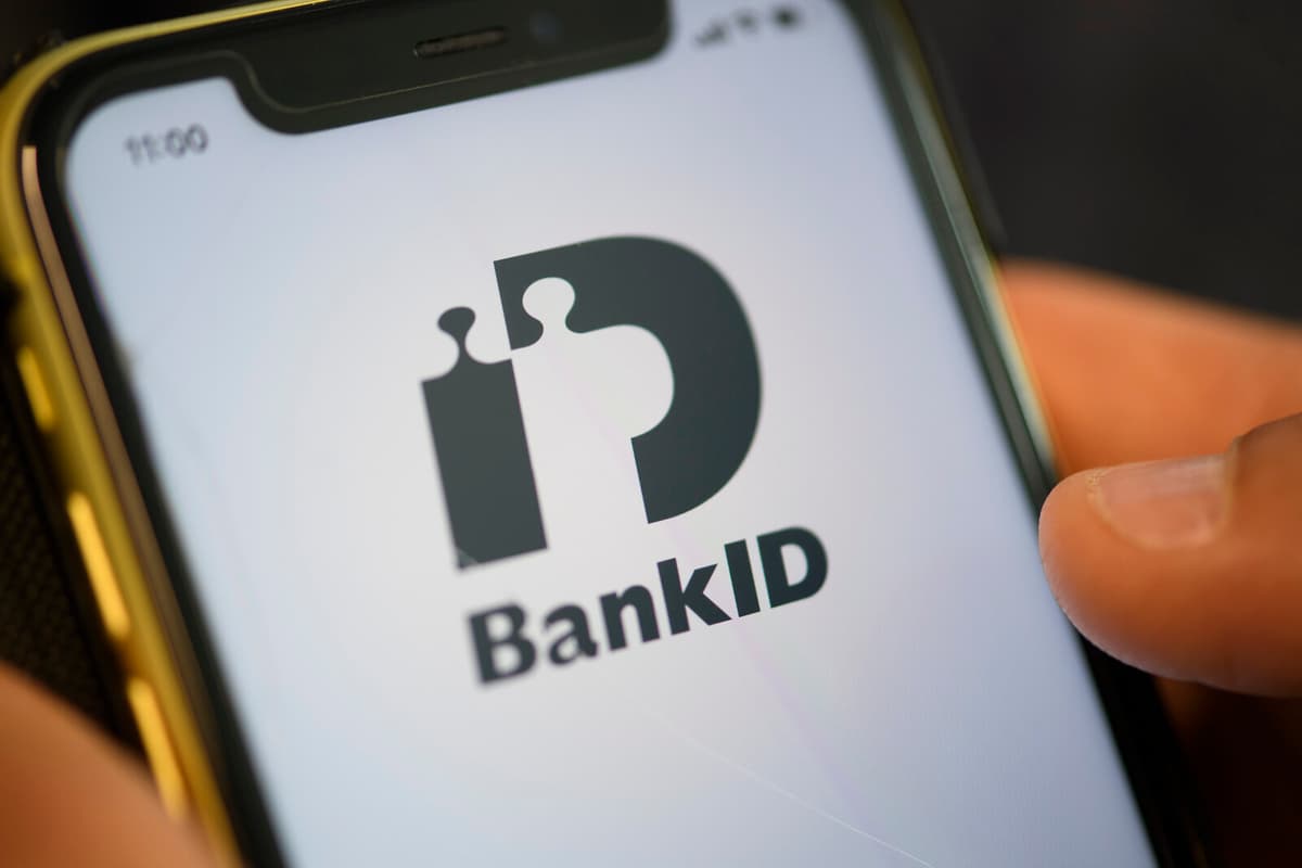 Bank-id Faces Ongoing Issues Abroad After Overload Attack