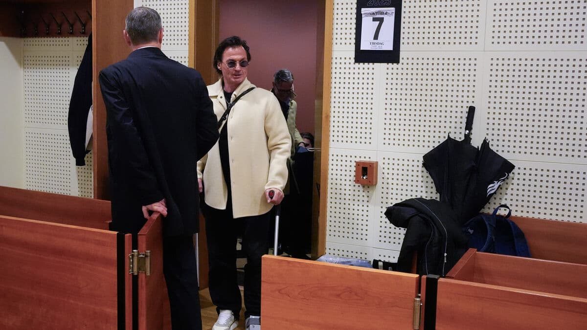 Petter Stordalen Appeals 184 Million Kronor Tax Verdict