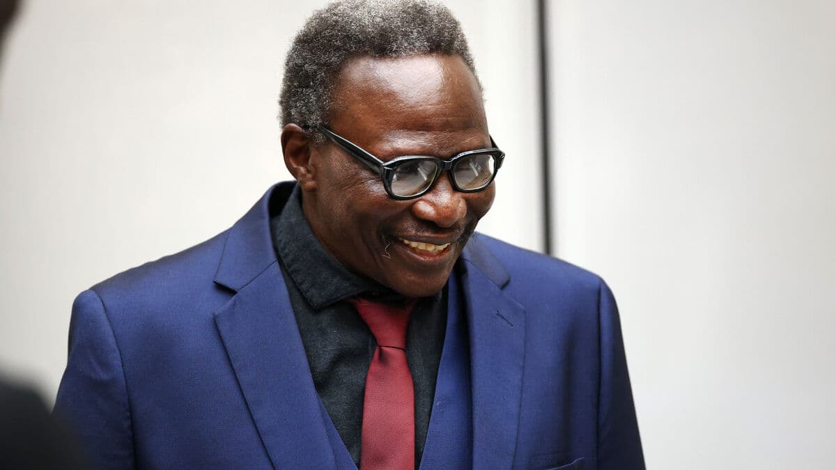 ICC Convicts Sudanese Militia Leader for Darfur Crimes Against Humanity