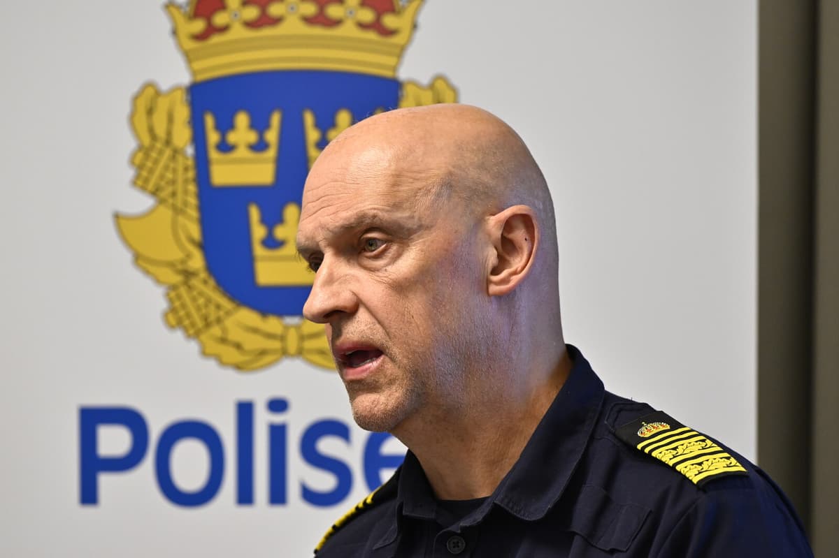 Police Identify 544 Potential Female Murderers in Sweden