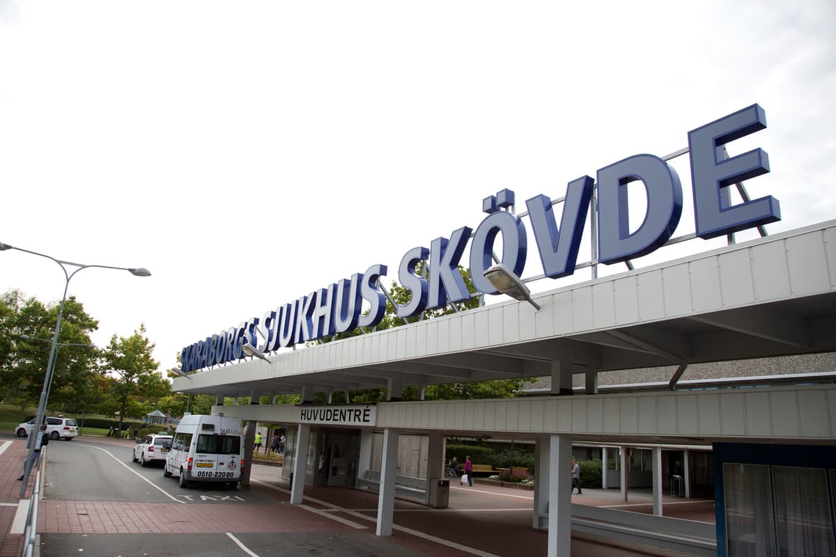 Pregnant Woman Dies from Sepsis; Skaraborg Hospital Self-Reports