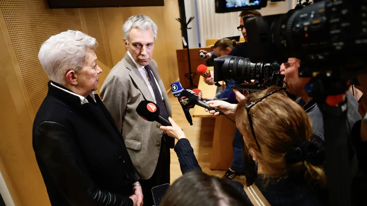 Last day of court for Høiby - unique media pressure