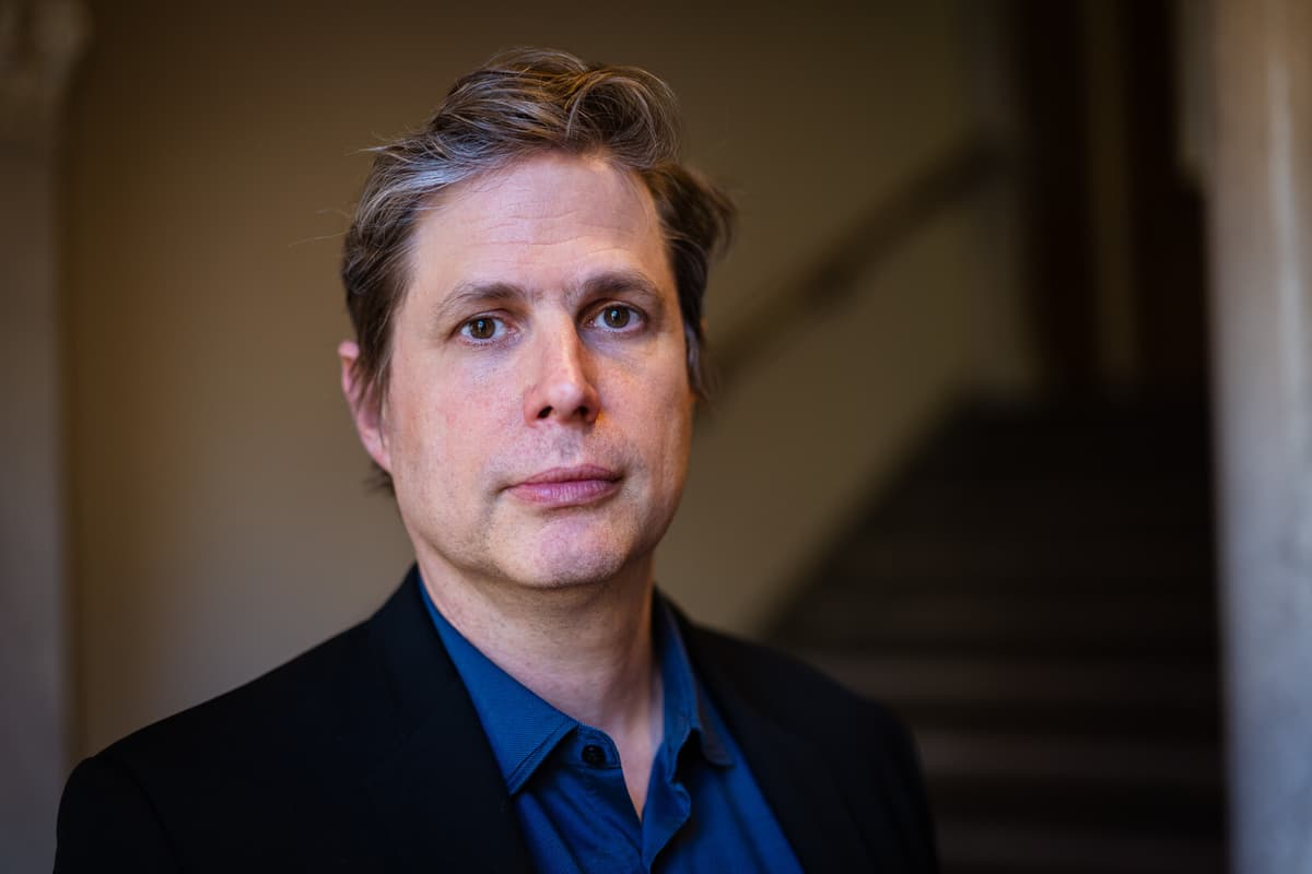 Daniel Kehlmann Explores Hollywood's Fascination in New Novel