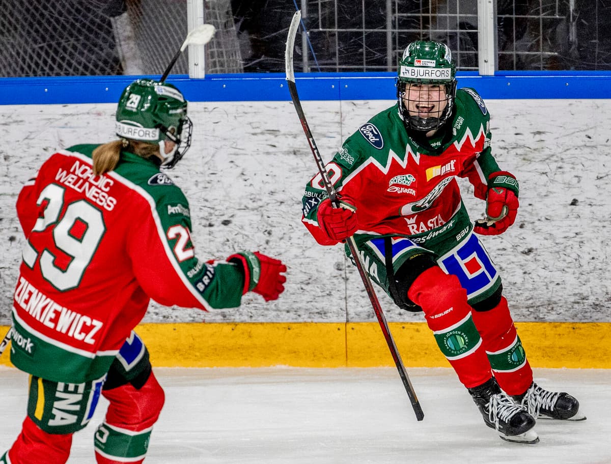 The Anger After the Final Loss: "Everyone Hates Luleå"